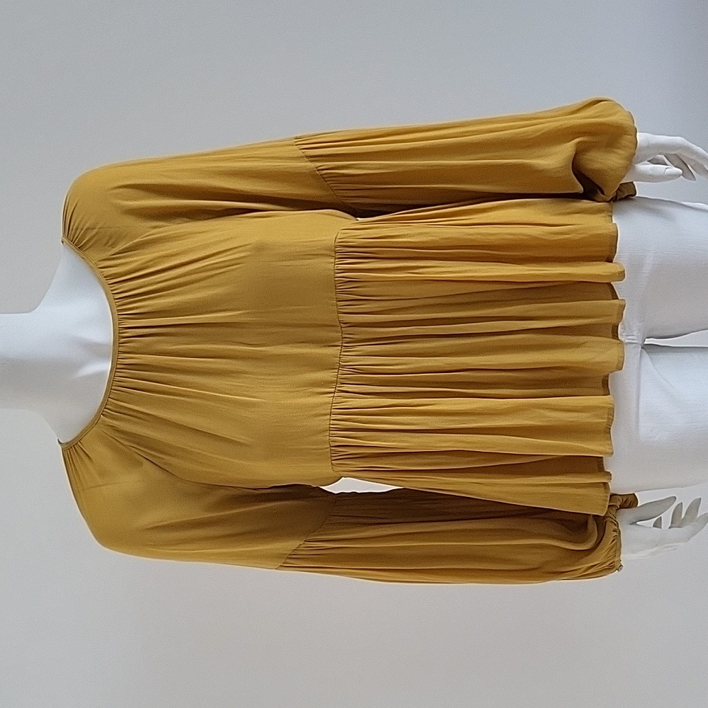 Forever21 flowy tunic